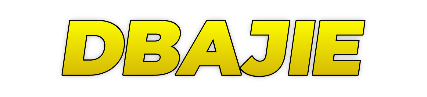 dbajie